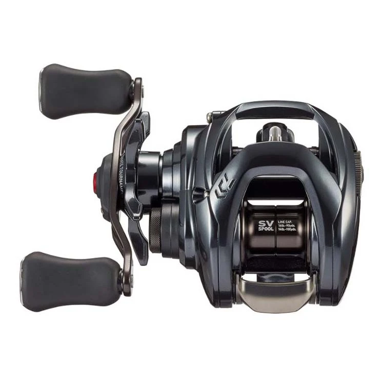 Daiwa 20 Tatula SV TW 4 Daiwa 20 Tatula SV TW - Image 2