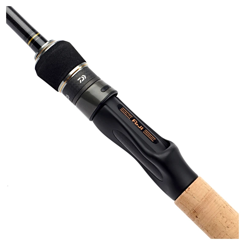 Daiwa Luvias Spinning 4 Daiwa Luvias Spinning - Image 2