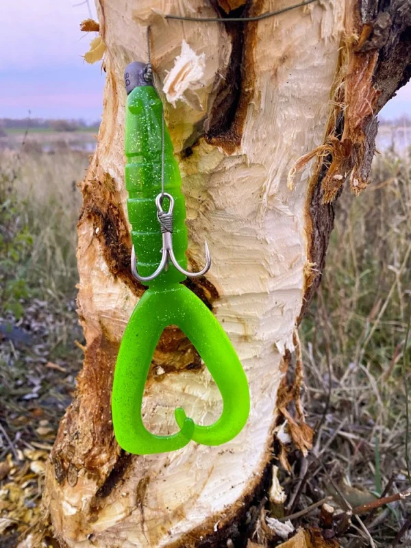 Quantum Twinler 20cm, 58g 4 Quantum Twinler 20cm, 58g - Image 2