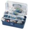 Fladen Fishing Box Two Stories 33X20X15cm For Lakes & Lighter Coastfishing -Fladen-kauppa 2555 1
