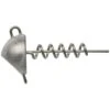 Illex Dexter Tip Up Head - Screw (3kpl) 2 Illex Dexter Tip Up Head - Screw (3kpl) -Fladen-kauppa 29 31527r 1