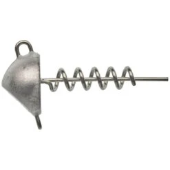 Illex Dexter Tip Up Head - Screw (3kpl)