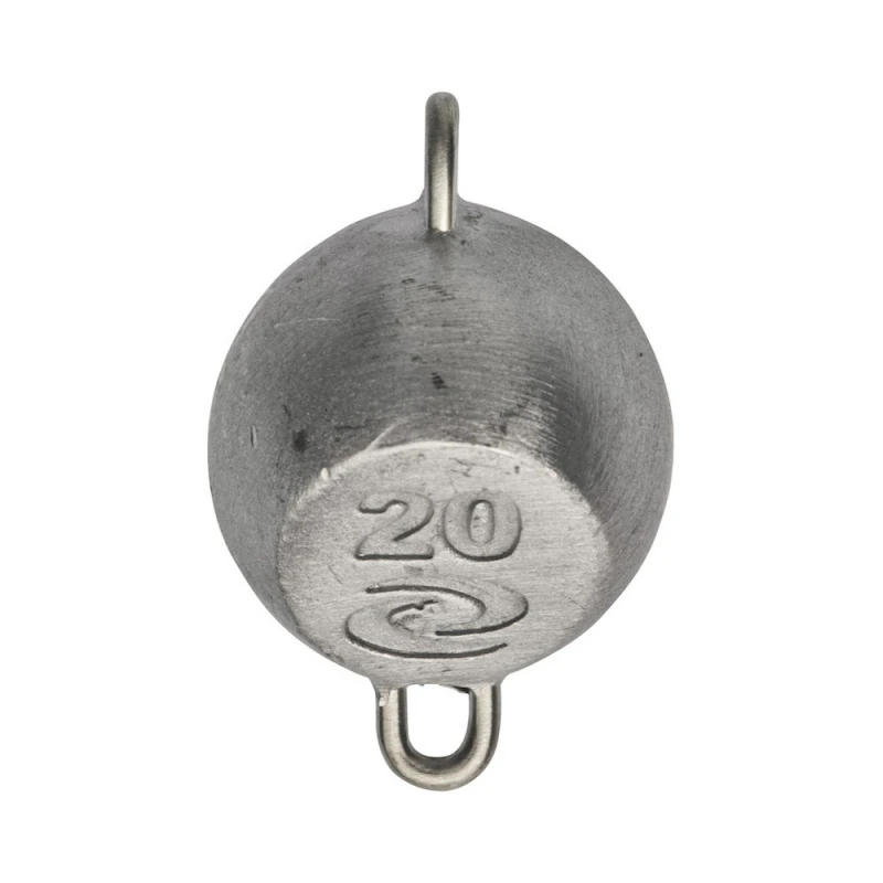 Illex Dexter Tip Up Head - Screw (3kpl) 4 Illex Dexter Tip Up Head - Screw (3kpl) - Image 2