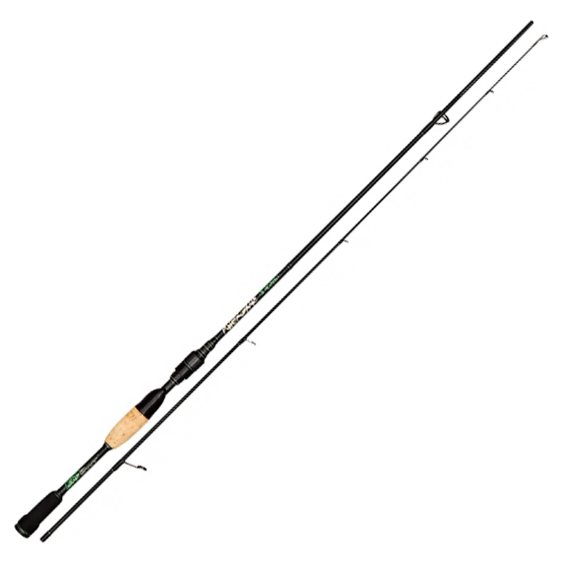 Gunki Power Game Rod S-190L 3 Gunki Power Game Rod S-190L