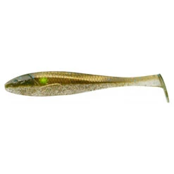 Illex Magic Slim Shad 8cm (6kpl)