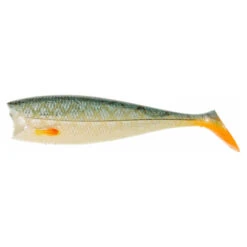 ILLEX NITRO SHAD 9cm (6kpl)