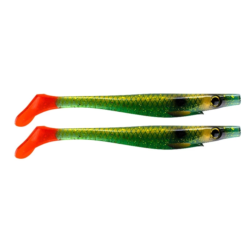 Pig Shad Junior 20cm (2kpl) 3 Pig Shad Junior 20cm (2kpl)