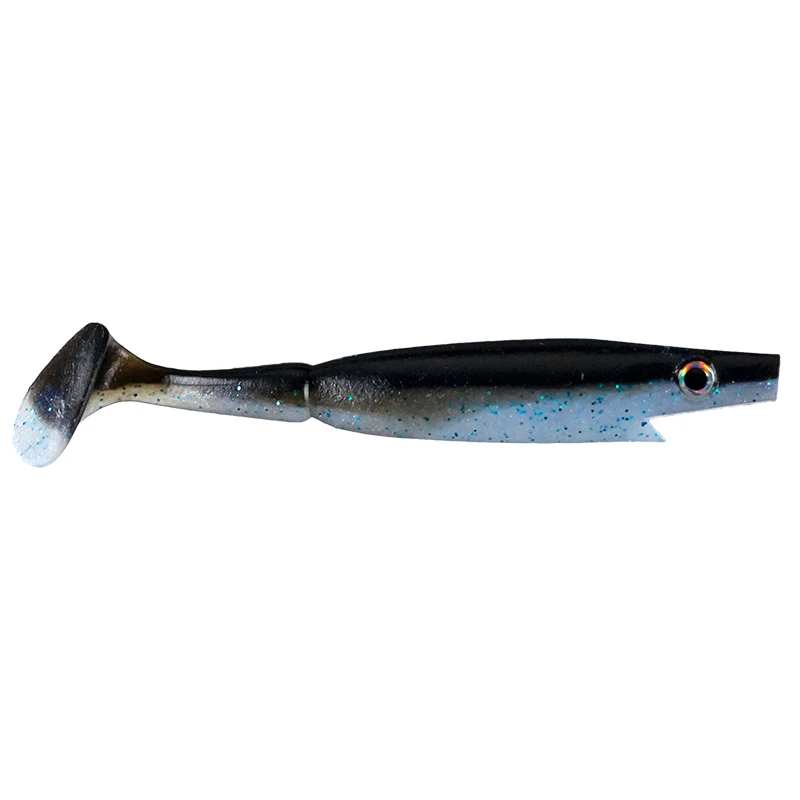Piglet Shad 10cm (6kpl) - The Baitfish 3 Piglet Shad 10cm (6kpl) - The Baitfish