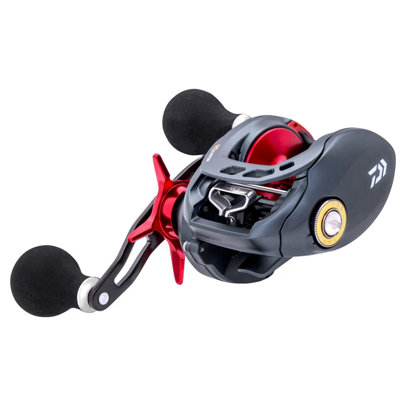 Daiwa Tatulion HD 200 3 Daiwa Tatulion HD 200