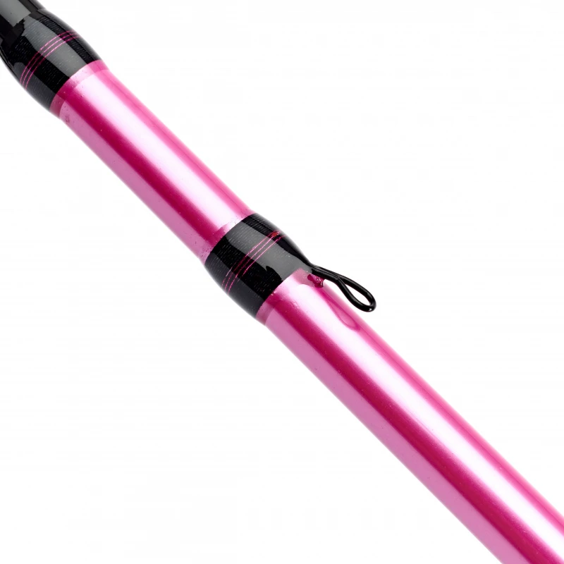 Daiwa Laguna Kids Pink 7'0'' 2pc 5-20g 5 Daiwa Laguna Kids Pink 7'0'' 2pc 5-20g - Image 3