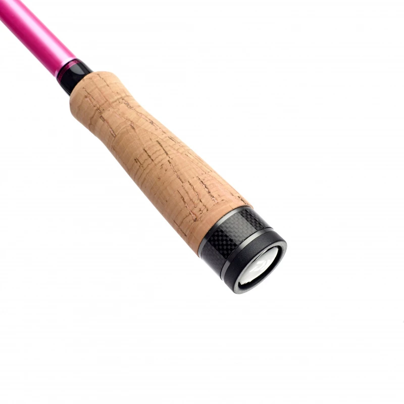 Daiwa Laguna Kids Pink 7'0'' 2pc 5-20g 6 Daiwa Laguna Kids Pink 7'0'' 2pc 5-20g - Image 4