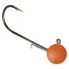 Kamatsu Jighead X-Press Orange Fluo (3pcs) -Fladen-kauppa 446030008r 1