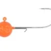 Spro Round Orange Jighead -Fladen-kauppa 49311300003r 1