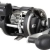 Okuma Classic Linecounter XPD- 30DLXA 2bb Left Hand 2 Okuma Classic Linecounter XPD- 30DLXA 2bb Left Hand -Fladen-kauppa 49694 1