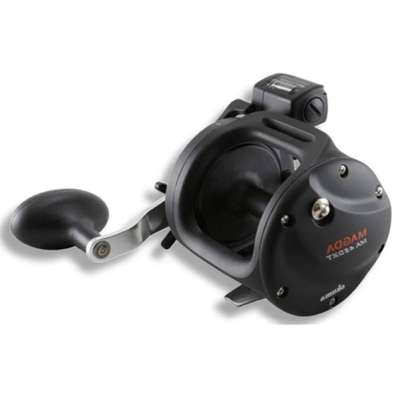 Okuma Magda Pro MA-20DLXT Vänstervevad 3 Okuma Magda Pro MA-20DLXT Vänstervevad