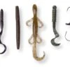 Savage Gear Black Bass Pro Pack Kit 33kpl -Fladen-kauppa 50377 1