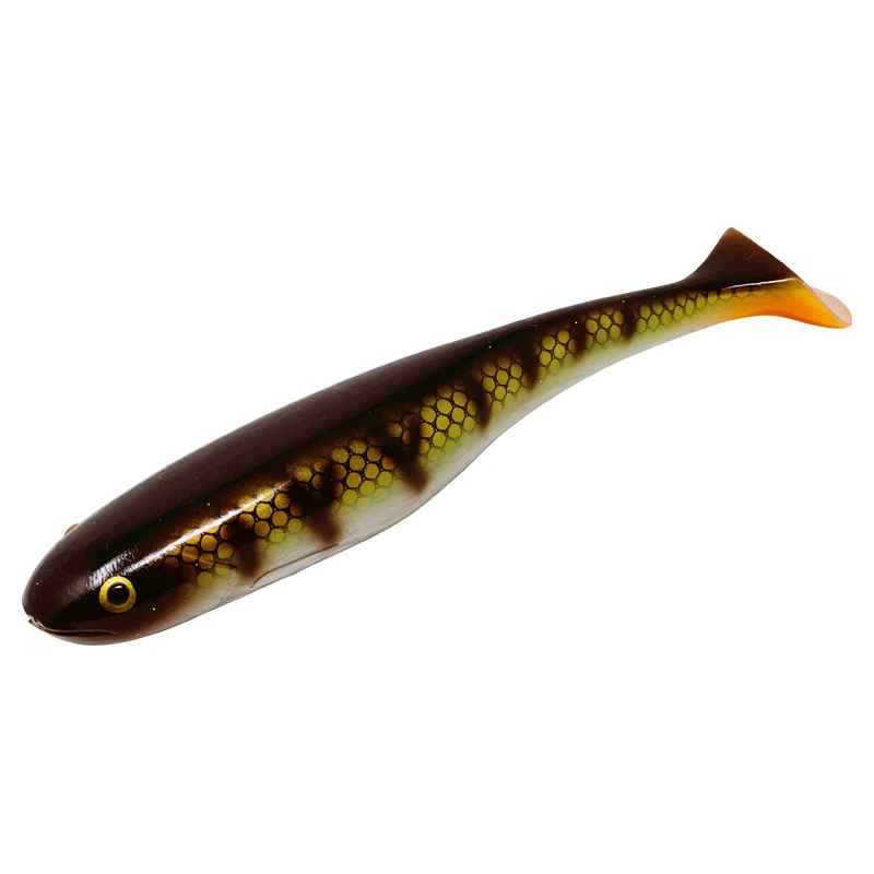 Gator Catfish Paddle 22cm 3 Gator Catfish Paddle 22cm