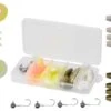 Savage Gear Cannibal Box Kit M 20pcs -Fladen-kauppa 57615 1