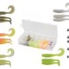 Savage Gear Cannibal Box Kit L 20pcs 1 Savage Gear Cannibal Box Kit L 20pcs -Fladen-kauppa 57616 1