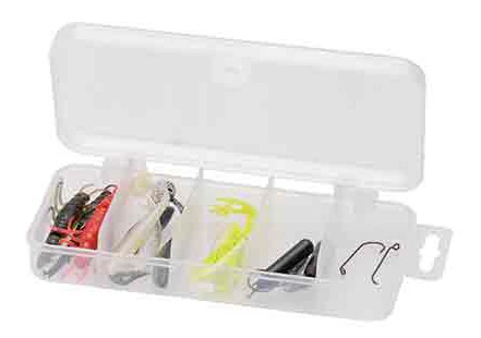 Savage Gear Mini Perch Kit 21pcs 4 Savage Gear Mini Perch Kit 21pcs - Image 2