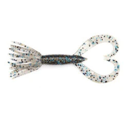 Keitech Little Spider 2'', 5cm (8kpl)