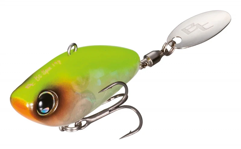 Shimano Bantam BT Spin 45mm 14g 4 Shimano Bantam BT Spin 45mm 14g - Image 2