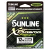 Sunline XPlasma Asegai 150m Light Green -Fladen-kauppa 63043520r 1