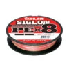 Sunline Siglon PE X8 Braid, Multi Color 300m -Fladen-kauppa 63053118r 1