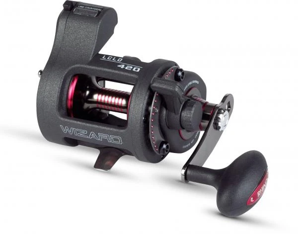 Rhino Wizzard LCLD 420 7 Rhino Wizzard LCLD 420 - Image 5