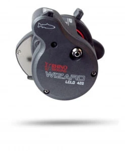 Rhino Wizzard LCLD 420 13 Rhino Wizzard LCLD 420 -Fladen-kauppa 633020 6