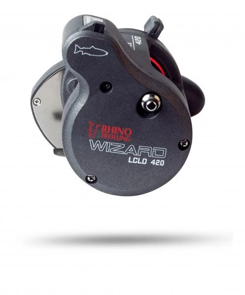 Rhino Wizzard LCLD 420 8 Rhino Wizzard LCLD 420 - Image 6