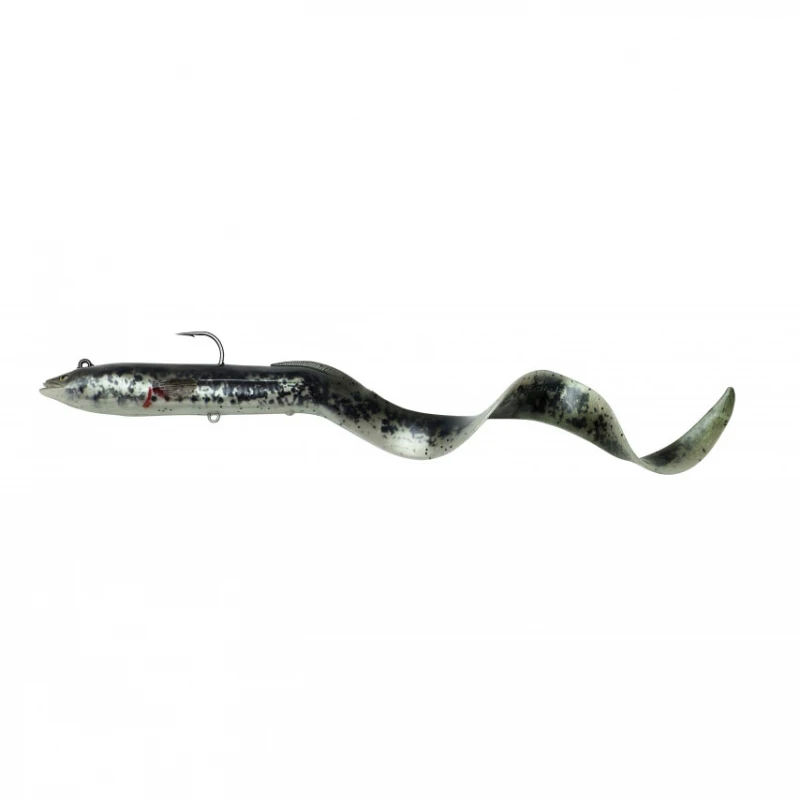 Savage Gear SavageGear Real Eel 30cm 80g 3 Savage Gear SavageGear Real Eel 30cm 80g
