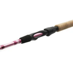 Okuma Pink Pearl V2 Haspel -Fladen-kauppa 64394r 3