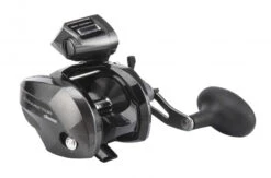 Okuma Convector Linecounter CV LH -Fladen-kauppa 64499r 2