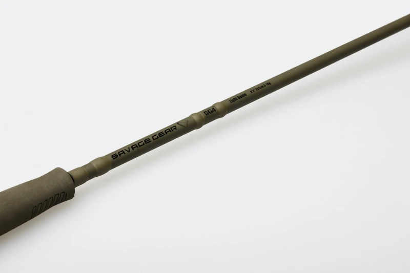 Savage Gear SG4 Light Game 5 Savage Gear SG4 Light Game - Image 3