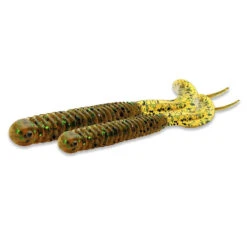Savage Gear Rib Worm -Fladen-kauppa 74005r 2