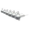 Savage Gear Corkscrew Ballhead 1 Savage Gear Corkscrew Ballhead -Fladen-kauppa 74143r 1
