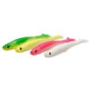 Savage Gear Slender Scoop Shad (4kpl) -Fladen-kauppa 76749r 1