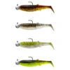 Savage Gear Cannibal Shad Ready To Fish -Fladen-kauppa 77179r 1