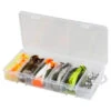 Savage Gear Cannibal Shad Kit 6.8cm & 8cm Mixed Colors 36pcs 1 Savage Gear Cannibal Shad Kit 6.8cm & 8cm Mixed Colors 36pcs -Fladen-kauppa 82337 1