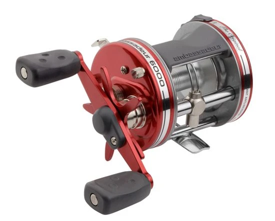 Abu Garcia Ambassadeur Classic 3 Abu Garcia Ambassadeur Classic
