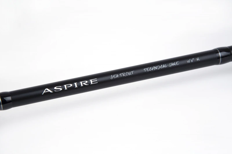 Shimano Aspire Spinning Sea Trout 4 Shimano Aspire Spinning Sea Trout - Image 2