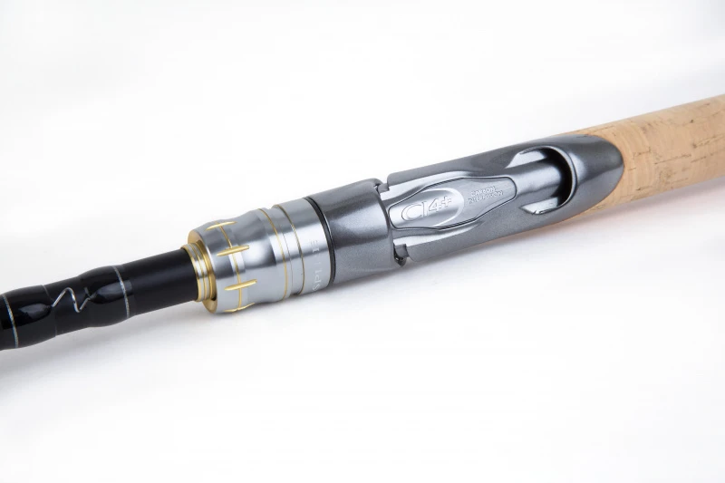 Shimano Aspire Spinning Sea Trout 8 Shimano Aspire Spinning Sea Trout - Image 6