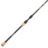 Bite Of Bleak Akakabuto Counter-Strike Spinning Rod 7'4'' 5-20g M X-Fast. 2pc -Fladen-kauppa BOB 00 1873 1