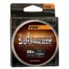Fox Submerge Dark Camo Sinking Braid 300m - 0.30mm 55lb/25kgs 1 Fox Submerge Dark Camo Sinking Braid 300m - 0.30mm 55lb/25kgs -Fladen-kauppa CBL016 1