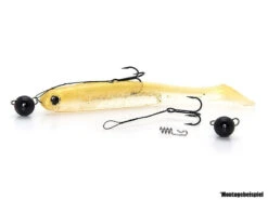 Camo Tungsten Flexible Head 11 Camo Tungsten Flexible Head -Fladen-kauppa CL TFHB 090r 4