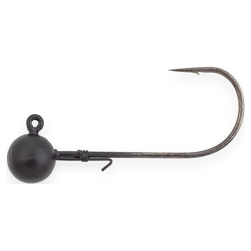 Camo Tungsten Round Jig 3 Camo Tungsten Round Jig