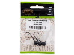 Camo Tungsten Round Jig 7 Camo Tungsten Round Jig -Fladen-kauppa CL TRJB 30 040r 3