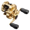 Shimano Calcutta Conquest A 201 Left Hand 2 Shimano Calcutta Conquest A 201 Left Hand -Fladen-kauppa CTCNQ201A 1