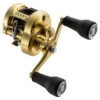 Shimano Calcutta Conquest MD 301XGLH -Fladen-kauppa CTCNQMD301XGLHB 1